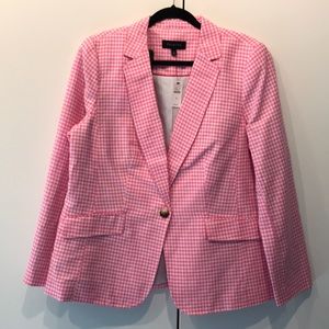 Talbots Blazer 14